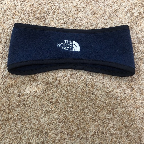 The North Face ear warmer - Picture 1 of 4